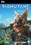 BIOMUTANT