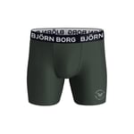 Björn Borg Performance Boxer Shorts Sycamore, S