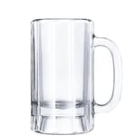 Libbey Paneled Mug ølseidel 355 ml