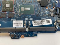 HP EliteBook 840 G2 850 G2 799517-601 799517-001 Motherboard DSC i7-5500U W/PROC