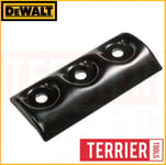 Genuine DeWalt Cordless Planer Blade Binder Clamp Replacement for DC6676 DCP580