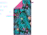 Nils Extreme Mikrofiberhandduk Ncr14 160X80 Cm Blad