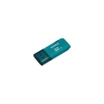 KIOXIA TransMemory U202 - USB flash-enhet - 32 GB
