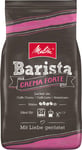 Melitta Barista Crema Forte kaffebønner MEL122
