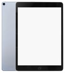 APPLE Begagnad iPad 7 Generation 32 GB Space Gray, nyskick Used A-Grade