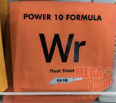 It s Skin Power 10 Formula Sheet Mask WR 35ml Korea Cosmetic