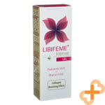 LIBIFEME INTENSE Intimate Care Wash Cleanser Gel 30 ml Hyaluronic Acid Vitamins