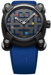 RJ Watches Moon Invader Pac Man Level III Limited Edition D