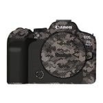 N°16-Film autocollant de protection en vinyle pour appareil photo, pour Canon EOS R6 Mark II 2 M2 MarkII, R6I