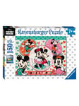 Ravensburger Disney The Dream Couple Mickey & Minnie 150pcs