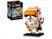 Lego 40675 Brickheadz - Clone Commander Cody