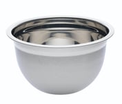 KitchenCraft Stainless Steel 26cm Mixing Bowl Cookign Baking Serving Bowls