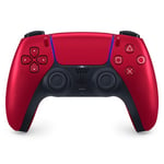 Sony DualSense Wireless Controller for PS5 Volcanic Red