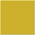 Klinker Konradssons Kulörkoncept Golv Gul/Orange Matt 9,8x9,8 cm