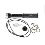 Wolverine BOLT M SRS Silverback