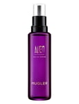 Mugler Alien Hyper Refill 100 Ml Beauty Women Fragrance Perfume Refills Nude Mugler