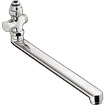 Hansgrohe Blandare t/Metropol/Metris/Talis 1-G, krom