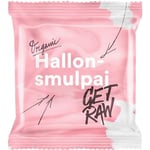 Hallonsmulpaj GET RAW 35g 12st
