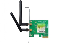 WRL ADAPTERIS 300MBPS PCIE/TL-WN881ND TP-LINK