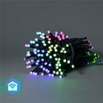 SmartLife Julbelysning | Sträng | Wi-Fi | RGB | 168 LED's | 20.0 m | Android / IOS