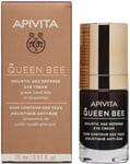 Apivita Queen Bee Eye Cream Dark Circles Anti Wrinkle Lifting Firming & Radiance