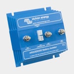 Victron Skiljerelä Argodiode 80-2SC Retail, 12 - 24 V, 80 A, med anslutning för 2 batterier