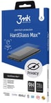 "HardGlass Max Privacy Screen Protector Apple iPhone 7 / iPhone 8"