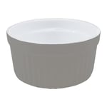 Ramekin 10cm, Grå