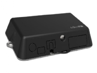MikroTik LtAP mini LTE kit - Trådløst tilgangspunkt - Wi-Fi - 2.4 GHz