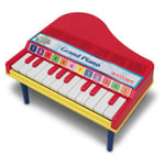 BONTEMPI-PG 1210/N-instrument de musique-Piano 12 touches