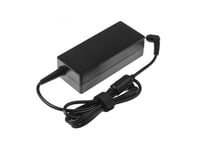 Green Cell PRO Laddare / AC Adapter 19V 3.42A 65W för Asus F553 F553M F553MA R540L R540S X540S X553 X553M X553MA ZenBook UX303L