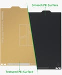 Bambu Dual Texture PEI Plate - A1 mini