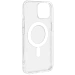 Puro – iPhone 14 Plus LITE Mag TPU, Transparent (IPC1467LITEMAGTR)