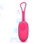 Stimulateur clitoris Orgasmic Power Egg - Vibromasseur à distance pour couple