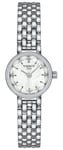 TISSOT Lovely Round T1400091111100 Dam