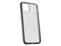 Cellularline 8018080487941, Plånbok, Samsung, Galaxy S24fe, 17 Cm (6.7"), Svart
