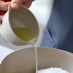Rosti Margretheskål 0,5 liter, humus -