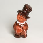 Rolf Berg, Pepparkaksgubbe 12 cm