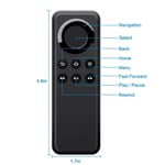 Convient pour Amazon Bluetooth box télécommande amazon Fire stick TV fire box CV98LM