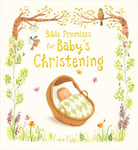 Bible Promises for Baby&#039;s Christening