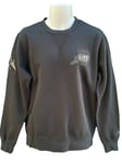 New Vintage Nike Sportswear NSW ATHLETICS 1.77 WEST  Sweatshirt Black M
