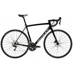Ridley Bikes Fenix SLA Disc Tiagra Road Bike - 2023 Black / White S White/Black