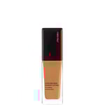 Shiseido Synchro Skin Radiant Lifting Foundation 30ml (Various Shades) - Bronze