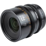 Viltrox Cine Lens 23mm T1.5 Sony E