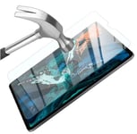 Skärmskydd av härdat glas till iPad Pro 12.9 3rd och 4th Gen (2018-2020)
