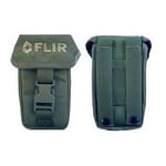 Camera Holster MOLLE - Backpack/Belt Green Scout II Series