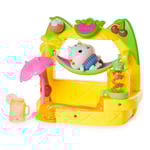 Gabby's Dollhouse - Balcony Set - Cakey (6071359)