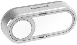 Honeywell DCP511G (grå) - trådløs ringeknapp