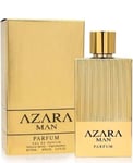 Azara Man Parfum by Fragrance World Eau De Perfume Black Orchid Inspired 100ml