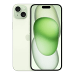 iPhone 15 - PREMIUM 128 GB / Premium / Grön